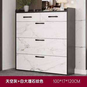 Cintres à chaussures en acrylique fins de qualité supérieure, cintres en plastique de qualité supérieure - Product Image 4