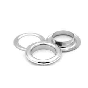 Ojales metálicos con <span class=keywords><strong>arandelas</strong></span>, kit de ojales <span class=keywords><strong>para</strong></span> fijar orificios en <span class=keywords><strong>lonas</strong></span> y telas - Product Image 6