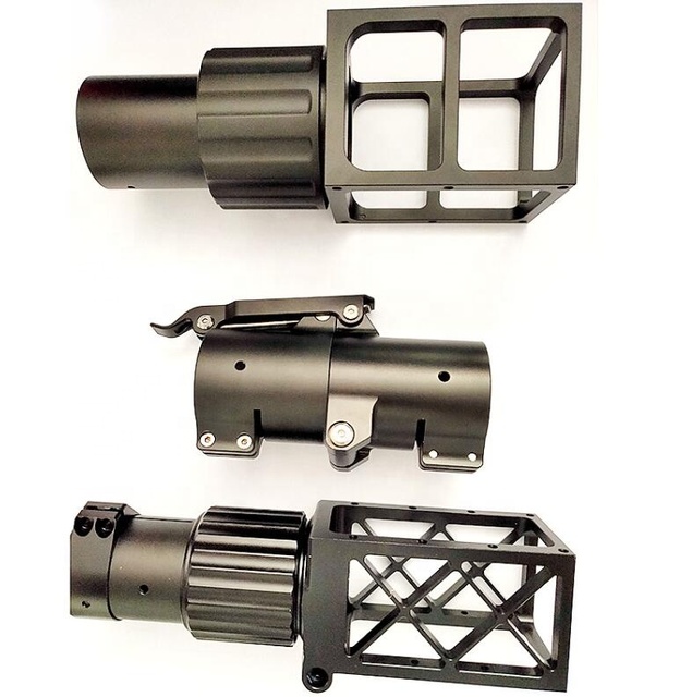 OEM Cnc Drone Motor Mount Such As Drone Folding Gps Mount and Uav Drone Folding Arm Mount