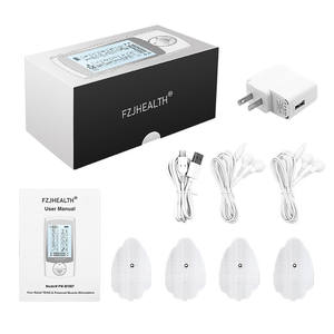 <span class=keywords><strong>Mini</strong></span> Unidade <span class=keywords><strong>TENS</strong></span> Portátil para Uso Doméstico, Massageador Eletrônico, Equipamento Médico ABS, Dispositivo Médico Classe II, Alívio da Dor da Artrite, EMS - Product Image 6