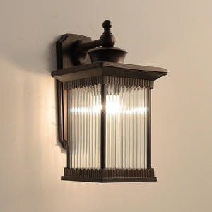 Applique murale à LED d'extérieur décorative Offre Spéciale fantaisie pour intérieur et extérieur - Product Image 5