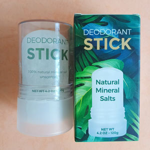 Bâton <span class=keywords><strong>d</strong></span>'<span class=keywords><strong>Alun</strong></span> Potassium <span class=keywords><strong>Pierre</strong></span> <span class=keywords><strong>d</strong></span>'<span class=keywords><strong>Alun</strong></span> Naturelle sans Produits Chimiques pour <span class=keywords><strong>D</strong></span>éodorant et <span class=keywords><strong>Anti</strong></span> Doux - Product Image 2