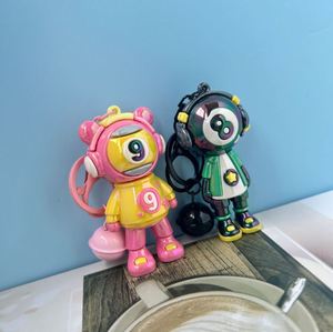 Llavero Personalizado con Bola de Billar, Recuerdo Deportivo, Llavero Infantil, Colgante Promocional para Parejas - Product Image 6