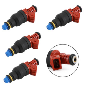 Inyector de Combustible 0280150431 para Saab, Repuesto para Motor de Gasolina - Product Image 4