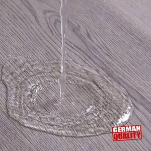 Suelo Laminado Eco <span class=keywords><strong>Forest</strong></span> HDF de Alto Brillo, 8mm, AC5, Royal Click, Uniclick - Product Image 3