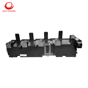 ตลับหมึกเสีย A1AU0Y1 A1AU0Y3 สำหรับเครื่องพิมพ์มินอลต้า Bizhub C25 C35 C35P <span class=keywords><strong>C3100P</strong></span> C3110 Magicolor 3730DN 4750DN 4750EN - Product Image 3