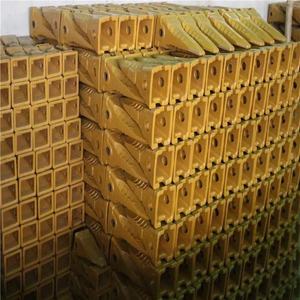 Presa di fabbrica escavatore benna denti adattatore dente per PC60 PC200 Sk200 Cat330 53103205 Komatsu <span class=keywords><strong>Hitachi</strong></span> Doosn Kobelco Volvel - Product Image 4