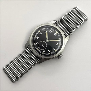 Lionorm cinturino universale in acciaio inossidabile <span class=keywords><strong>per</strong></span> <span class=keywords><strong>Huawei</strong></span> <span class=keywords><strong>Gt2</strong></span>/Gt3 orologio a catena con fibbia a farfalla cinturino a sgancio rapido - Product Image 3