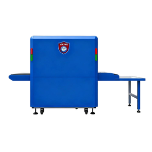 Endüstriyel <span class=keywords><strong>Metal</strong></span> konveyör bagaj tarayıcı dedektörü çelik malzeme x-ray eleme makinesi yasak ürün muayene için - Product Image 6
