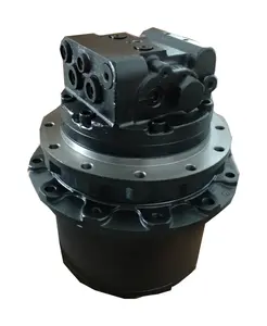 Excavator Parts CX55 DH55 R55 EC55 Final Drive EC55 Travel Motor