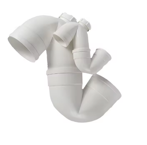 <span class=keywords><strong>Codo</strong></span> de drenaje de <span class=keywords><strong>PVC</strong></span> 50 75 <span class=keywords><strong>110</strong></span> 160, <span class=keywords><strong>codo</strong></span> antiolor con puerto de inspección para almacenamiento de agua, venta al por mayor - Product Image 3