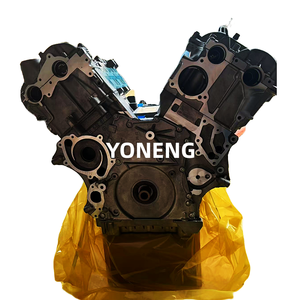 YMYS Haute Qualité 642826 642 826 M642826 Moteur pour Mercedes Benz X166 W166 <span class=keywords><strong>GLE350d</strong></span> GLS350d GL350 ML350 - Product Image 6