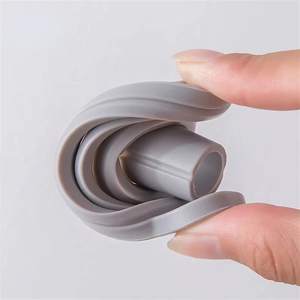 Funil De Silicone De Grau Alimentício Bpa Óleo Livre Água Líquido Mudança Preenchimento Transferência Universal Funil Dobrável Funil De Silicone Dobrável - Product Image 2