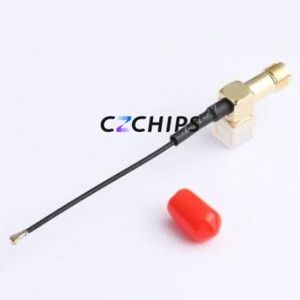 KH-IPEX4-SMAKWE5-B060H RF Cable RF Whole Sale Electronic Component Chips Supplier & BOM Service - Product Image 2