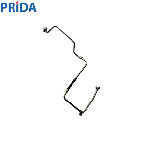 ท่อทางเข้าเชื้อเพลิง Deutz รุ่น 04503788 สำหรับอะไหล่เครื่องยนต์ดีเซล - Product Image 4