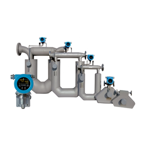 Débitmètre Coriolis Antlets Proline Promass, Précision Supérieure, Acier Inoxydable, Personnalisable OEM - Product Image 6