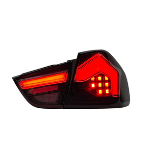 Nuevas Luces de Circulación Diurna (DRL) para Serie 3 E90 2009-2012, Lente Transparente, 12V 36W 6000K, Plug and Play, Ajuste Universal, Actualización Retrofit 1 - Product Image 3