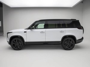 ROX ADAMAS 2026 – SUV de Luxe Exécutif 6 Places, Extenseur d'Autonomie, Transmission Intégrale, Conduite Intelligente, Longue Portée, Confort Premium, Voiture Électrique Professionnelle - Product Image 4