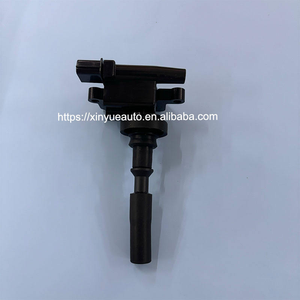 Bobina di Accensione Auto ad Alte Prestazioni MD325592 099700-005 NU00280A NU00280AS2 per Mitsubishi Pajero Junio 1994-1996 - Product Image 4