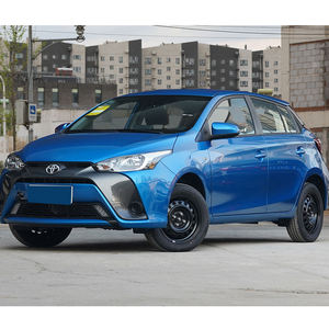 Toyota 4 porte berlina usata 2019, in ottime condizioni, cambio automatico <span class=keywords><strong>6</strong></span> marce, <span class=keywords><strong>6</strong></span>.684 miglia, benzina, auto piccola, guida a sinistra - Product Image 6