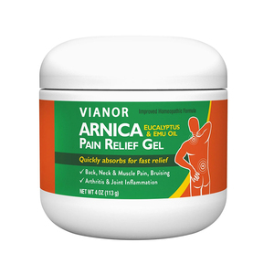 Nuevo Producto: Gel Frío Natural a Base de Hierbas para Aliviar el Dolor Muscular - Product Image 5