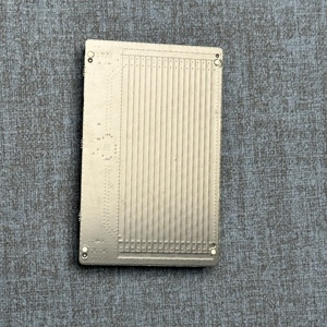 Rtx 2080ti 22gb NVLink Bridge 3-Slot/2-Slot/4-Slot GPU Kecepatan Tinggi Interkoneksi GPU Profesional untuk Performa Memori - Product Image 3