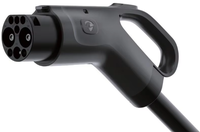 Nouveau câble de charge DC JET GBT 200A-250A, modèle de prise LCIECT2 1000V, ignifuge