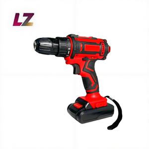 21V10mm (version commerce extérieur) 12v Ingco <span class=keywords><strong>Kit</strong></span> 21v <span class=keywords><strong>milwaukee</strong></span> Power Brushless Brushless <span class=keywords><strong>Tournevis</strong></span> Perceuses électriques sans fil - Product Image 1