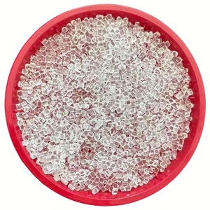 เม็ดพลาสติก PC-385เกรดการฉีดเม็ด - Product Image 4