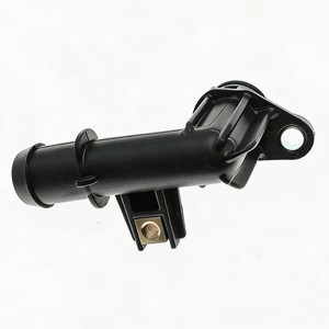 Manguera de refrigerante Land Rover SG039 LR171244 para Range Rover Sport L494, pieza de repuesto para salida del termostato - Product Image 3