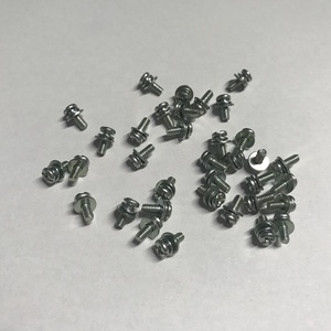 อะไหล่เครื่องจักร SMT SIGMA G4/G5 สกรู 221DA008 90166-12JA02 สกรูเครื่องจักร - Product Image 3