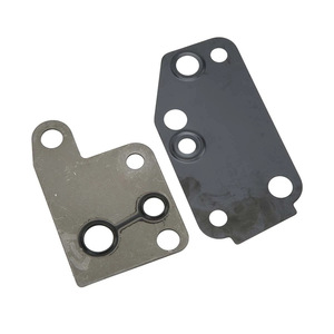 Kit de Juntas para Bomba de Agua Ford Transit 1096559 1C1O8K540AA 1103683, Pieza de Repuesto Nueva - Product Image 4
