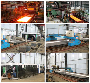 ألواح ولفائف فولاذية عالية القوة مدرفلة على الساخن SPCC DC01 SS400، فولاذ زنبركي، فولاذ مغناطيسي، فولاذ A463 مطلي بالزنك والألومنيوم - Product Image 5