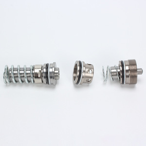 Vanne de commande directionnelle FHS350 4 voies 315 bars 400 L/min pour équipement de support hydraulique - Product Image 4