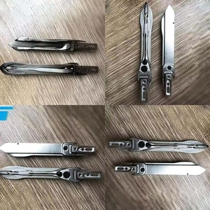 Roue d'entraînement de tête de rapière de tissage pour des pièces de rechange de machine textile de métier à tisser de rapière - Product Image 5