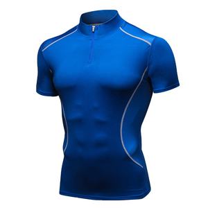 Conception de Logo personnalisé pas cher vente 2020 meilleure vente GAA demi-fermeture éclair - Product Image 1