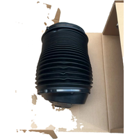 68258355AA 68258354AA Ensemble de ressorts pneumatiques arrière entièrement neufs, amortisseurs, suspension pneumatique arrière pour Jeep Grand Cherokee