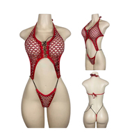 Vêtements de strip-teaseuse d'été ELITES Pole Dance Clothing Vente en gros