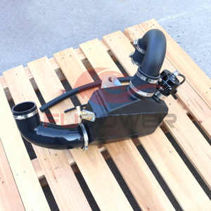 Kit de Mangueras de Silicona para Válvula de Descarga para Yamaha FZR FZS GP1800 SHO SVHO 2019+ GP1800R/2020+ FX SVHO, Kits de Intercooler TXLL - Product Image 3