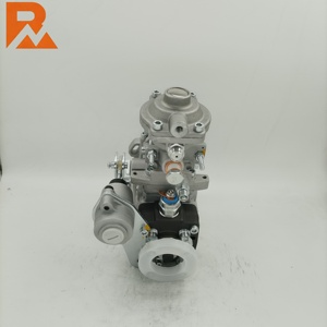 Pompe à injection de carburant 0460424280 VE4 12F1250L952 5040042718 L952 pour moteur diesel F4CE0454C*D601 4.5L - Product Image 5
