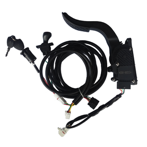 30kW 36kW Car Conversion Kit - Product Image 2