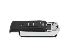 Bilancia Elettronica Tascabile Compatta a Forma di Chiave Auto per Gioielli e Diamanti - Product Image 3