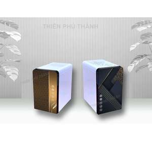 Vietnam Manufacturer <b>Smart</b> Instant Hot Tankless <b>Water</b> <b>Heater</b> 4000W 6000W PP Steel Plug Wall-Mounted LED Digital Display - Product Image 2