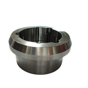 Ouke ปลอกรอกเหล็กหล่อ V-Belt ล็อกบุชชิ่งสีดำทนทานต่ำขนาด<span class=keywords><strong>1008</strong></span>/1210/2012/3030/5050/6050 - Product Image 2