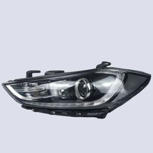 Faro Delantero Izquierdo para HYUNDAI LINGDONG 2016-2018, Halógeno, Sin DRL, Ajuste Eléctrico - Product Image 6