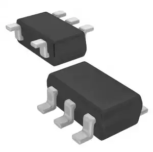 MCP6546T-E Ot MCP6546-E Ot Ic Comp 1.6V Sgl O-D SOT23-5