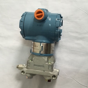 Transmisor de Presión 3051C 4-20mA con Protocolo HART IP66 Precisión del 0.15% - Product Image 1
