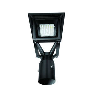 <strong>Vintage</strong> Outdoor Lighting Die-Cast Aluminum Lamp <strong>Street</strong> Post Led <strong>Light</strong> for Outdoor Garden Classic <strong>Street</strong> <strong>Light</strong> Court <strong>Light</strong> - Product Image 4