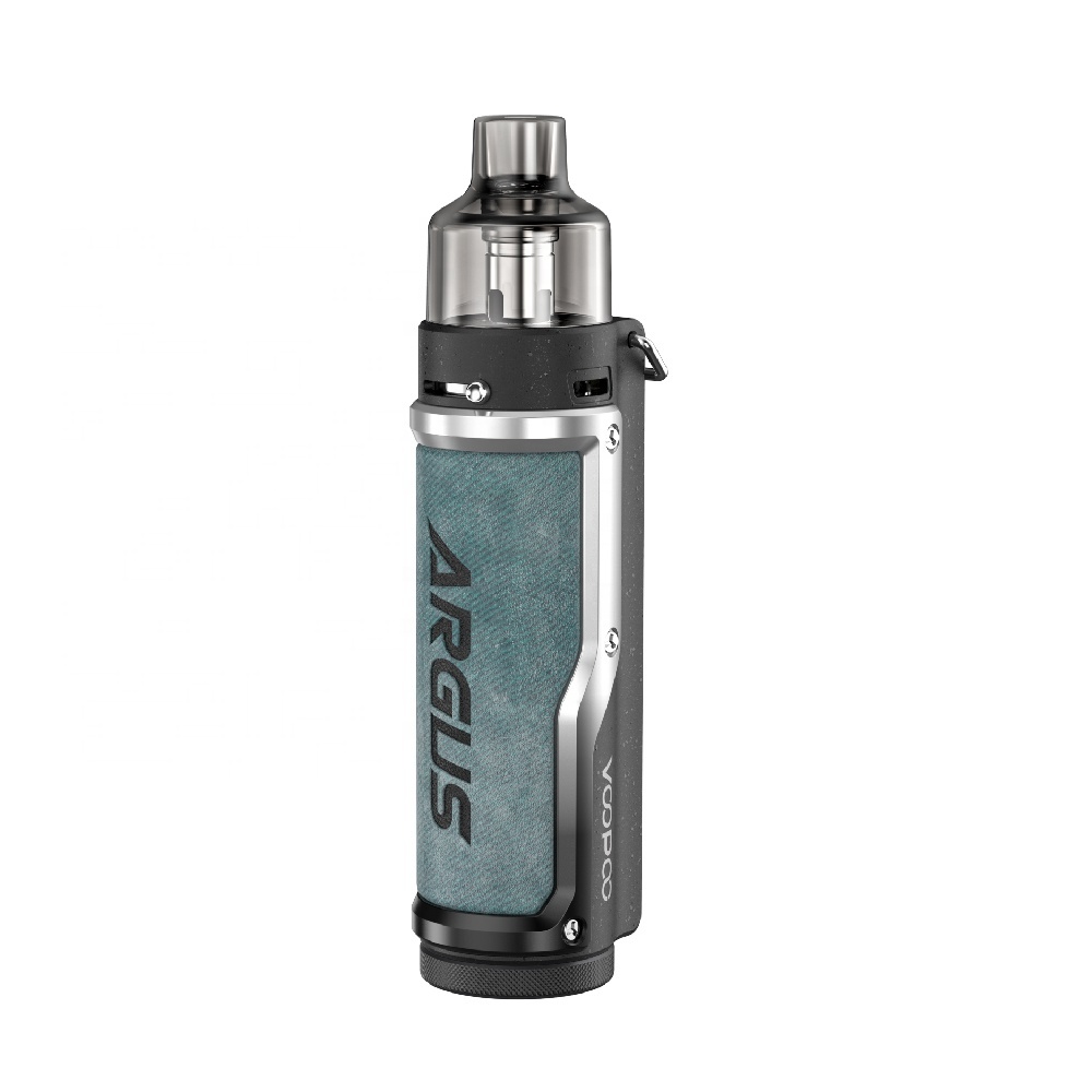 VOOPOO Argus Pro 80W Pod Kit 3000mAh с баком PNP