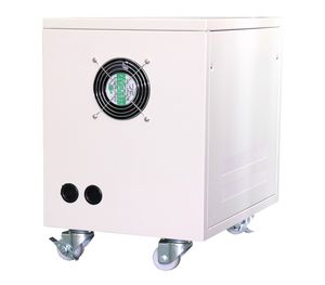 3 fazlı 380 v 220 v 10kva trafo fiyatı/adım aşağı güç trafosu 10kva - Product Image 4